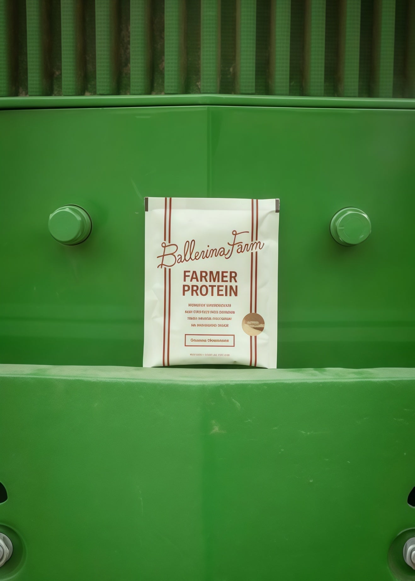 Farmer Protein Powder Variety Pack