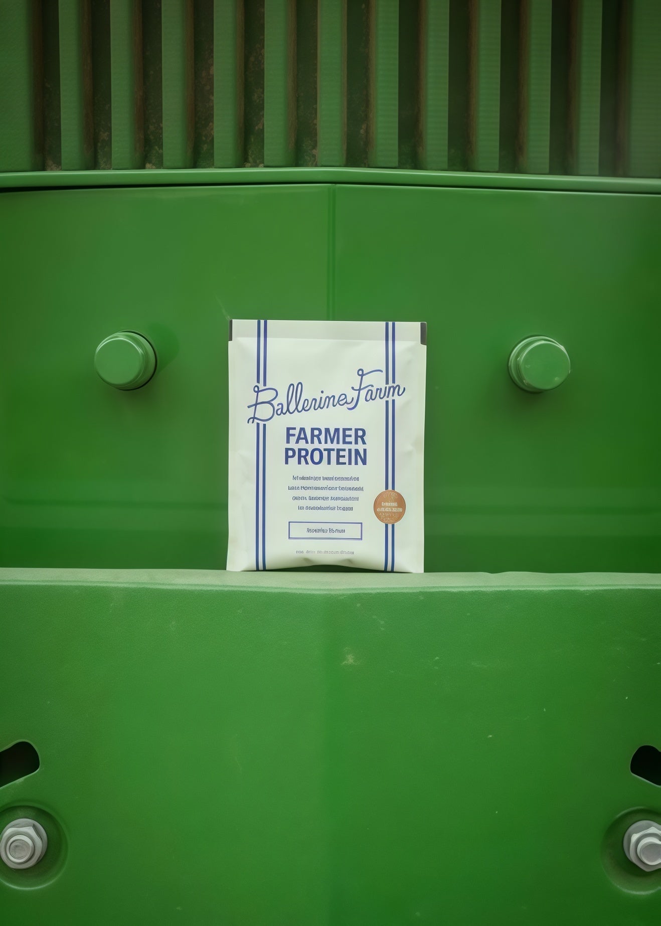 Farmer Protein Powder Variety Pack