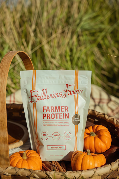 Farmer Protein Powder Variety Pack